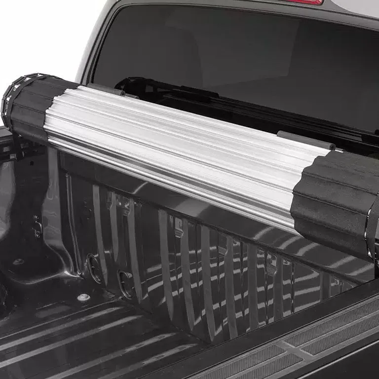 BAK Industries Revolver X2 Tonneau Cover | 2007-2021 Toyota Tundra