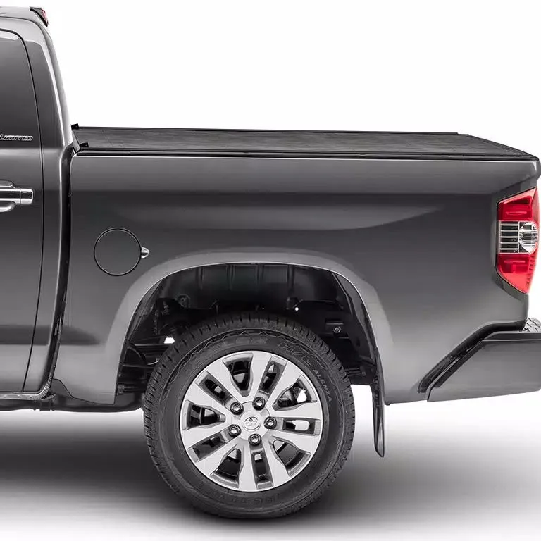 BAK Industries Revolver X2 Tonneau Cover | 2007-2021 Toyota Tundra