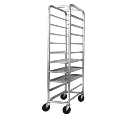 Channel Manufacturing 520SP6 Platter Rack