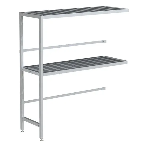 Choice Equipment SU48-2469-2-AO Keg Storage Rack