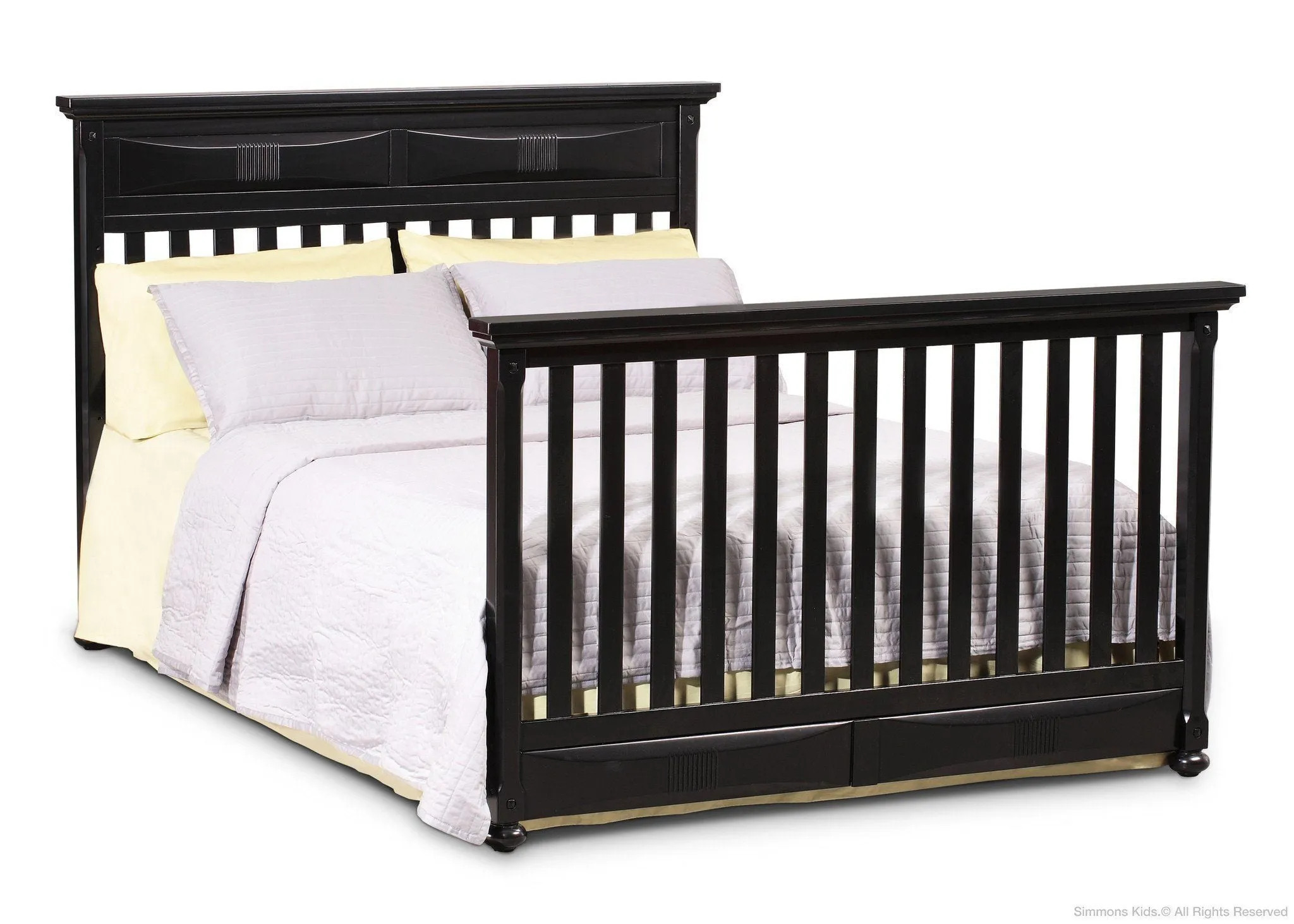 Impressions Crib 'N' More
