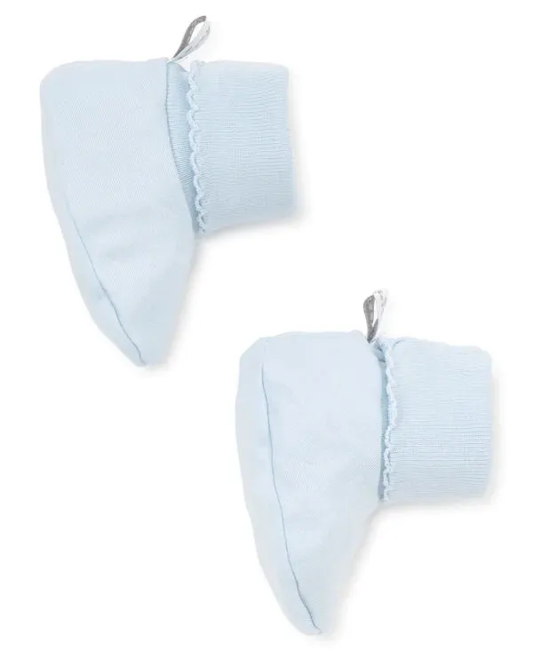 Kissy Basics 2 Booties