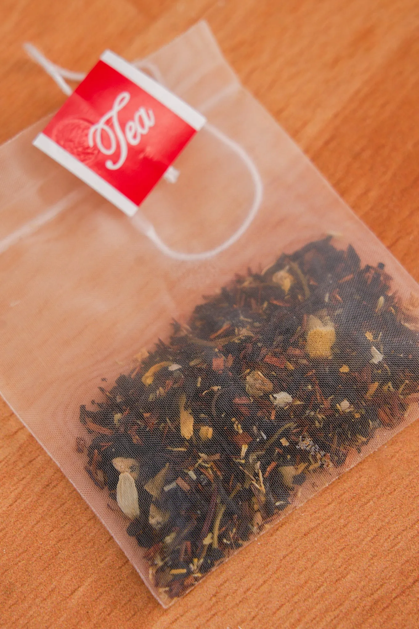 Maple Collection - HERBAL MAPLE TEA