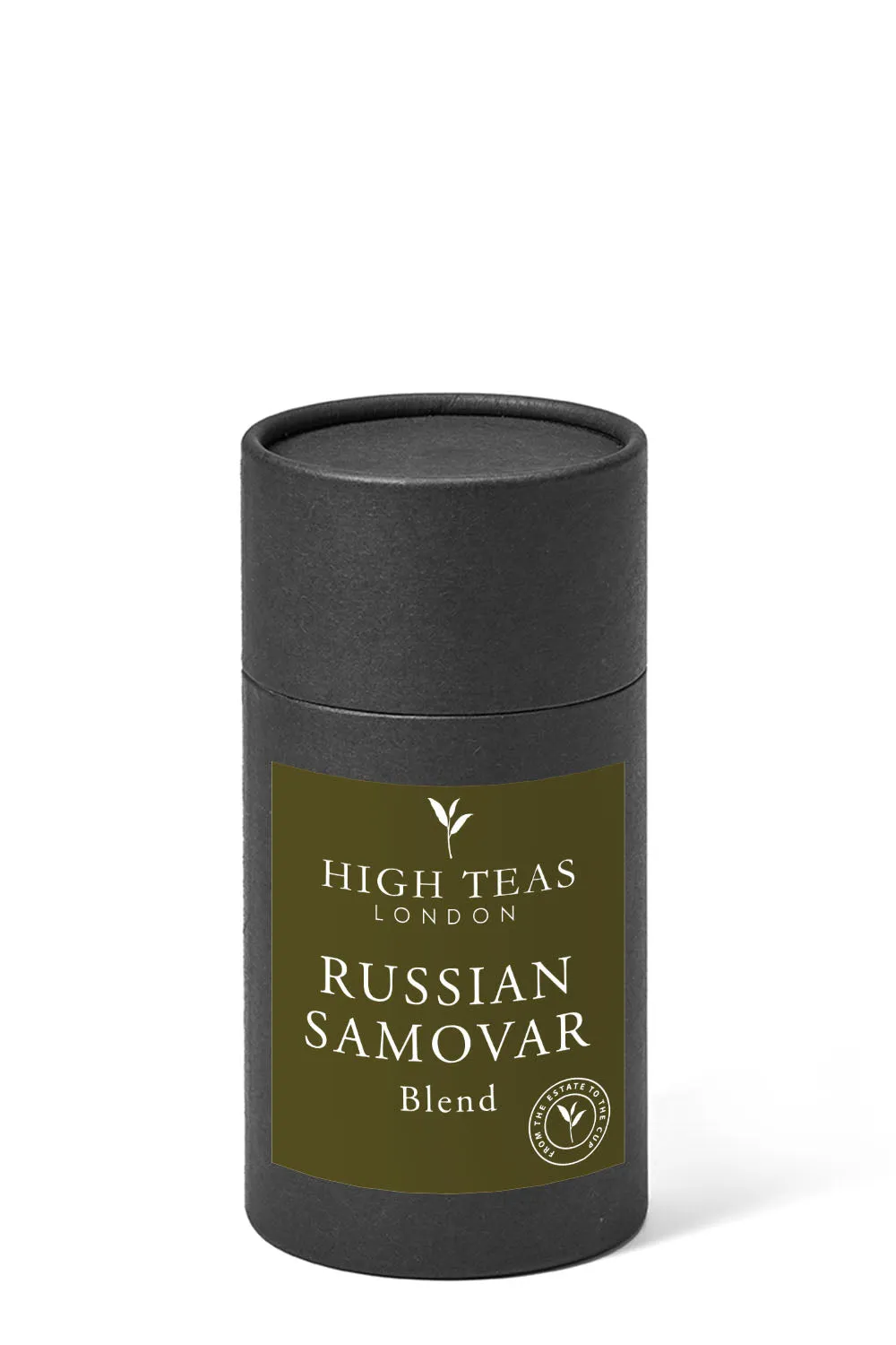 Russian Samovar Blend