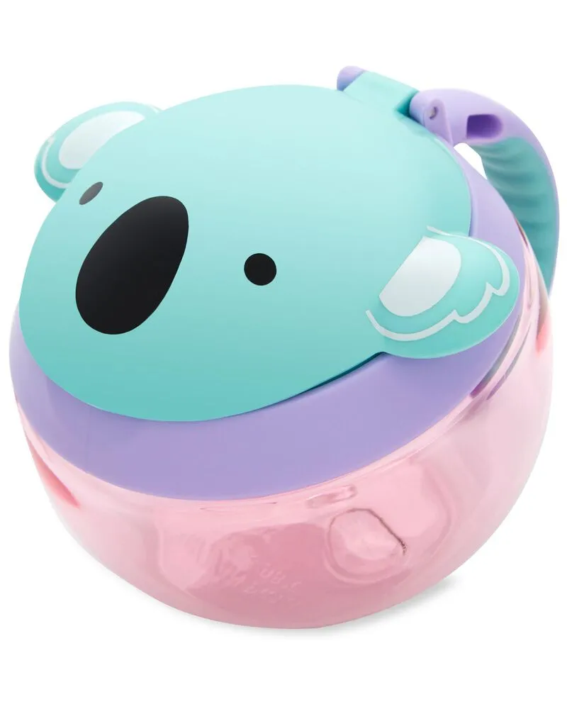 Skip Hop Zoo Snack Cup Koala