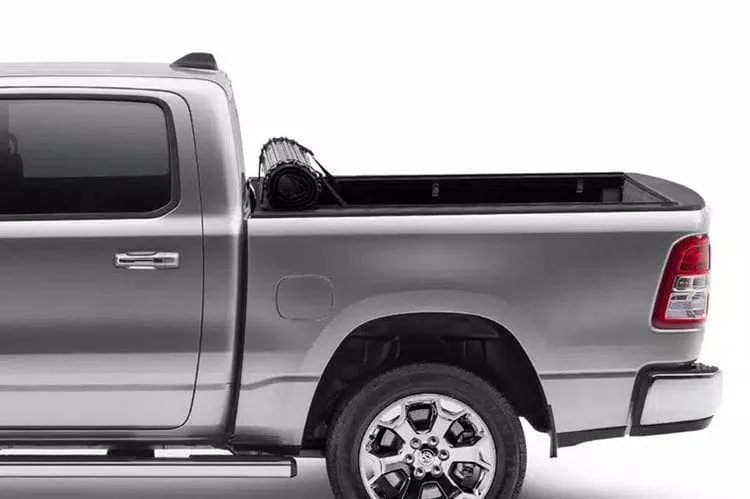 TruXedo Sentry 2003-2009 Dodge Ram 2500/3500 6'4" Tonneau Cover 1546601